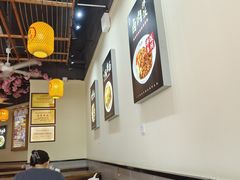 -阿依娘镇店豌杂面(三峡广场店)