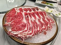 -东来顺饭庄(西直门店)