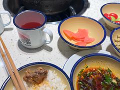 -李子坝梁山鸡(李子坝大鸡哥店)