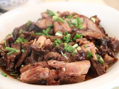 -水韵·渔家臻品私房菜(中庙店)