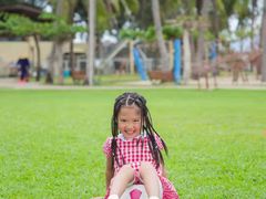 -三亚亚龙湾天域度假酒店