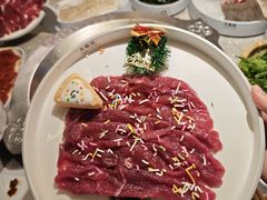 -大龙燚火锅(太古里店)