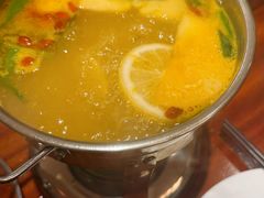 -西安赛瑞喜来登大酒店·盛宴自助餐厅