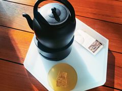 -tea'stone(华侨城创意园店)