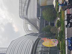 -港汇恒隆广场