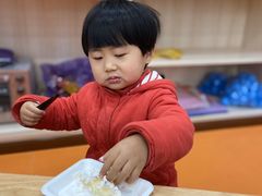 -魔力熊儿童早教托育中心(硚口同馨店)