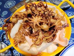 -旺角小渔村(幸福中路店)