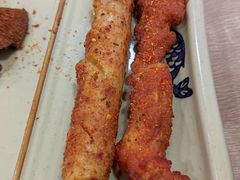 -曹宝林砂锅麻辣烫(星光路店)