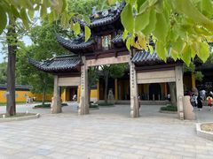 -西园戒幢律寺