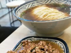 -朱洪元苏式面馆(绿宝广场店)