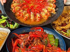 -红盔甲·小龙虾(车公庙店)
