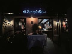 -Le Bistrot de Racine