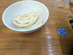 -西羊市老米家泡馍(西羊市店)