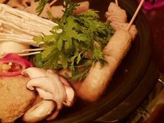 -Outdark Korean Restaurant