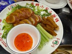 -头牌小厨·福田大排档(石厦店)