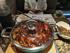 -黄记煌三汁焖锅(悦方IDmall店)