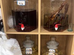 -朴小妹人参鸡汤火锅(长白山万达店)