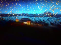 -济南方特东方神画