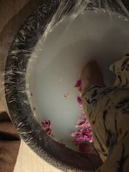 -禾美科技美肤·芳香疗愈SPA联合会所