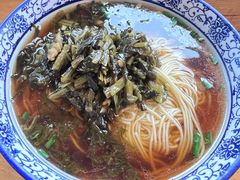 -裕兴记·三虾面(西北街总店)