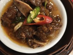 -古井假日酒店-古井面馆•淮上豆府(长江东路店)