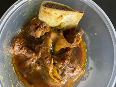 -好成财牛排馆(涂门街总店)