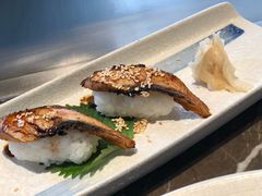 -一本魅·日式料理