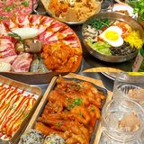 安三胖烤肉|任何人没吃过我都会伤心[心碎]