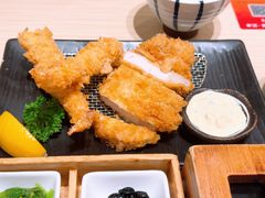 -胜博殿日式炸猪排(西红门店)