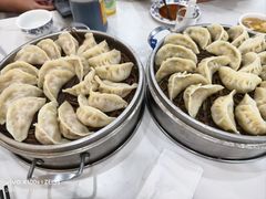 -老王烫面角(北京路店)
