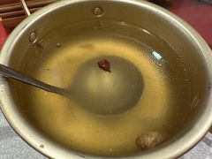 -魁盛居百年鲁菜馆(中林路店)