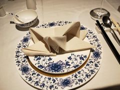 -Yan Ting 宴庭中餐厅(上海静安瑞吉酒店)