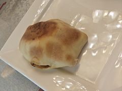 -汗腾格里·风味餐厅(新疆驻京办店)