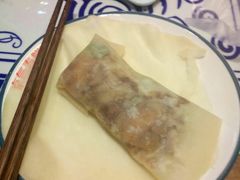 春饼-京氣春饼(机场店)