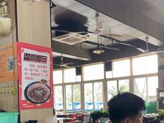 -皖北巫氏三胖地锅鸡(长淮总店)