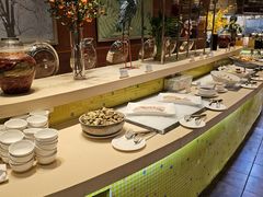 -成都世纪城假日酒店-西楼