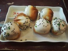 -东泰祥生煎馆(长宁路店)