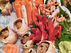 -一本料理(西溪天街店)