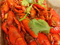 -海约淮扬老菜馆(团结南路店)