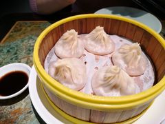 蟹粉汤包-苏帮袁Sue Cuisine(南开大悦城店)