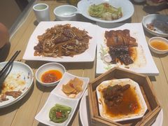 -上下九广州菜馆(李家村万达店)