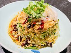 -五谷丰登农家院·地道胶东菜·海鲜烧烤(威海店)