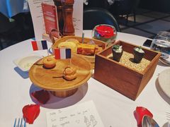 -L'Arome芳芳法国餐厅(仙林金鹰店)