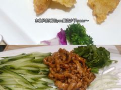 锅包肉-东北风(柯桥万达店)