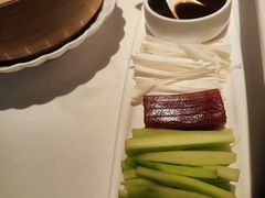 -漢舍中国菜馆(浦东嘉里城店)