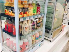 -全家便利店(大连路二店)