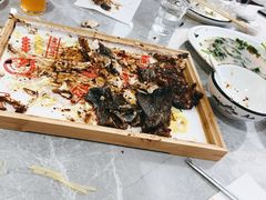 -小饭桶(野三坡百里峡店)
