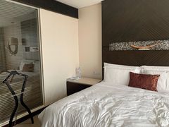 -青岛海尔洲际酒店