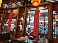 -镇江龙·火锅串串(武侯祠店)