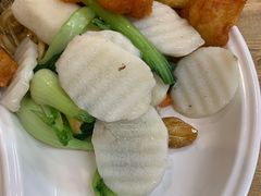 -素清香(解放路店)